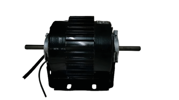 1/2HP/ 0.5HP 1440 RPM 415V Double Shaft Double Ball Bearing Motor | Three Phase Electric Motor | Induction Motor - Image 3
